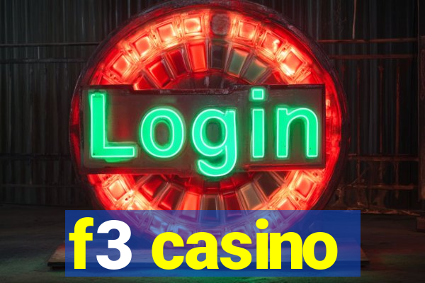 f3 casino